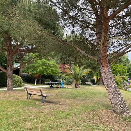 L Air Du Bassin * Le Teich