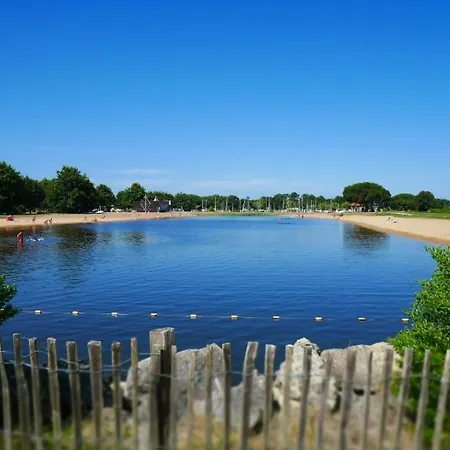 L Air Du Bassin * Le Teich