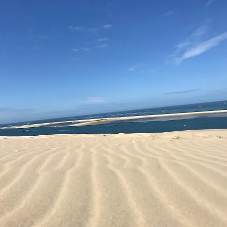 L Air Du Bassin * Le Teich