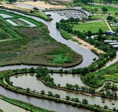 L Air Du Bassin Appartamento *