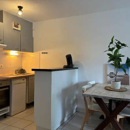 L Air Du Bassin Le Teich