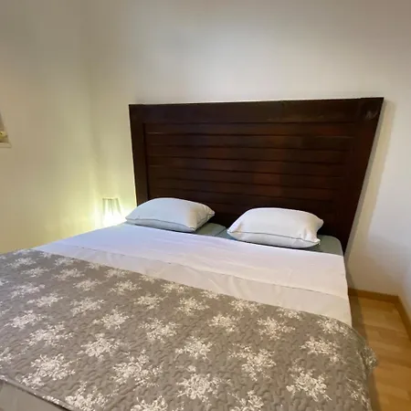 Apartament L Air Du Bassin