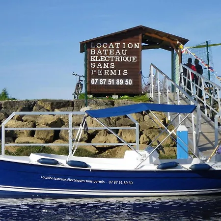 L Air Du Bassin Appartamento