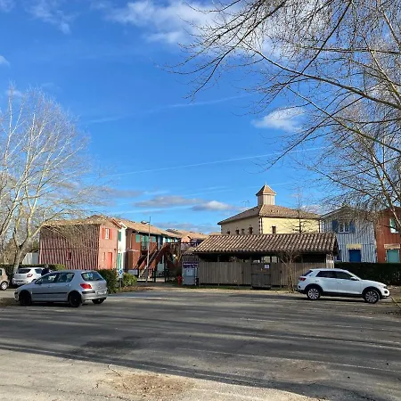 Apartament L Air Du Bassin