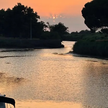L Air Du Bassin Apartamento *