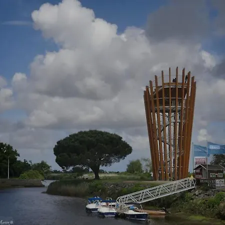 L Air Du Bassin