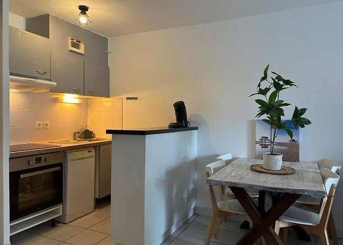 L Air Du Bassin Le Teich